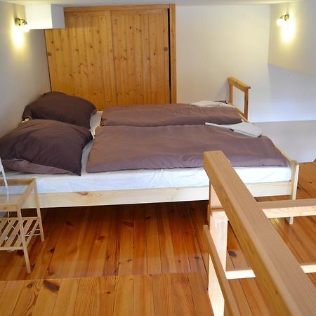 Apartment Lucy Vysoké Tatry Esterno foto