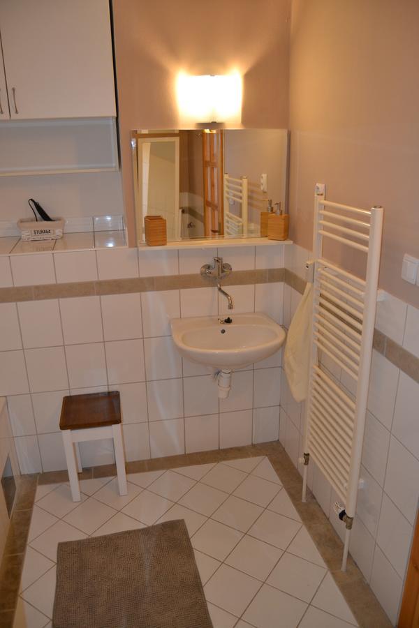 Apartment Lucy Vysoké Tatry Esterno foto