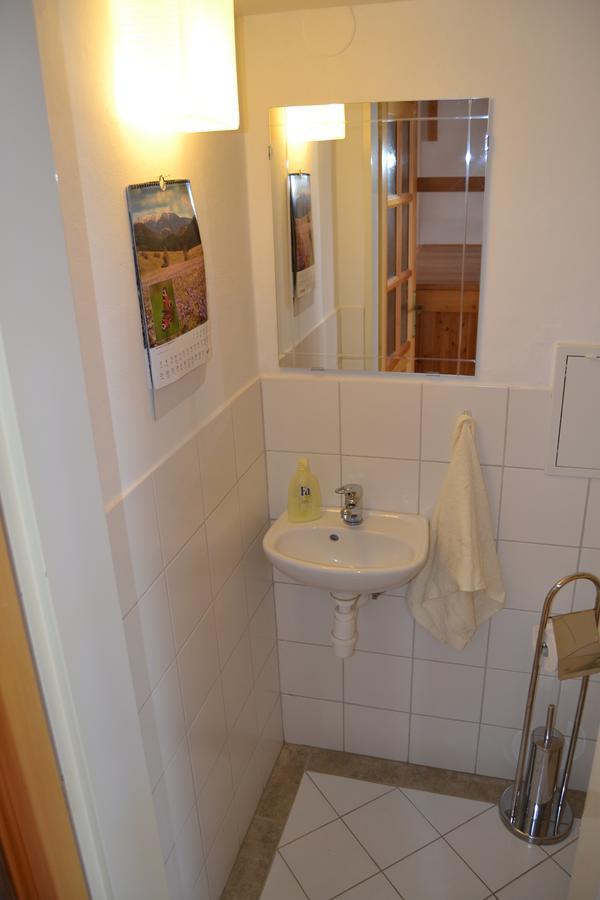 Apartment Lucy Vysoké Tatry Esterno foto
